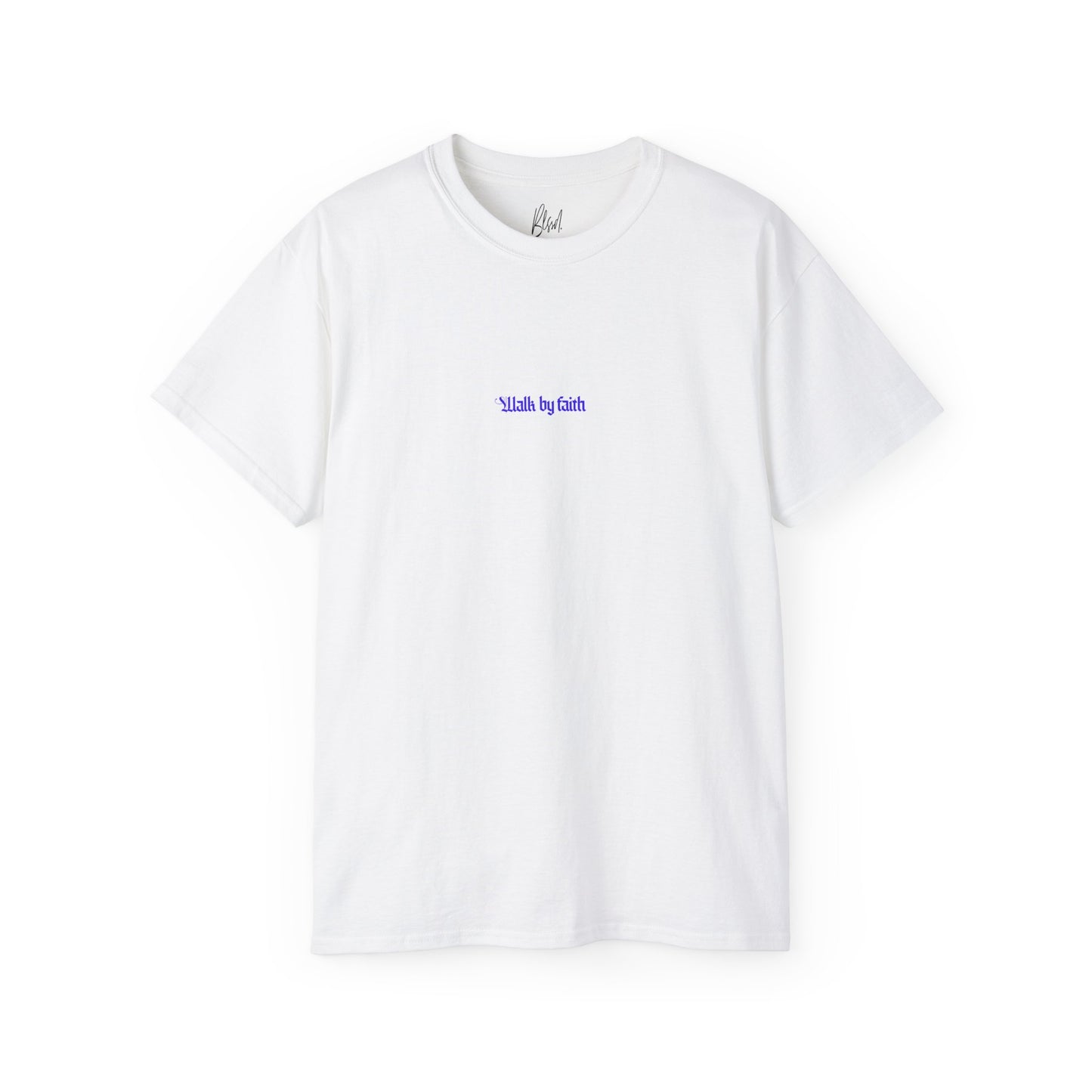 Blssd Faith T-shirt