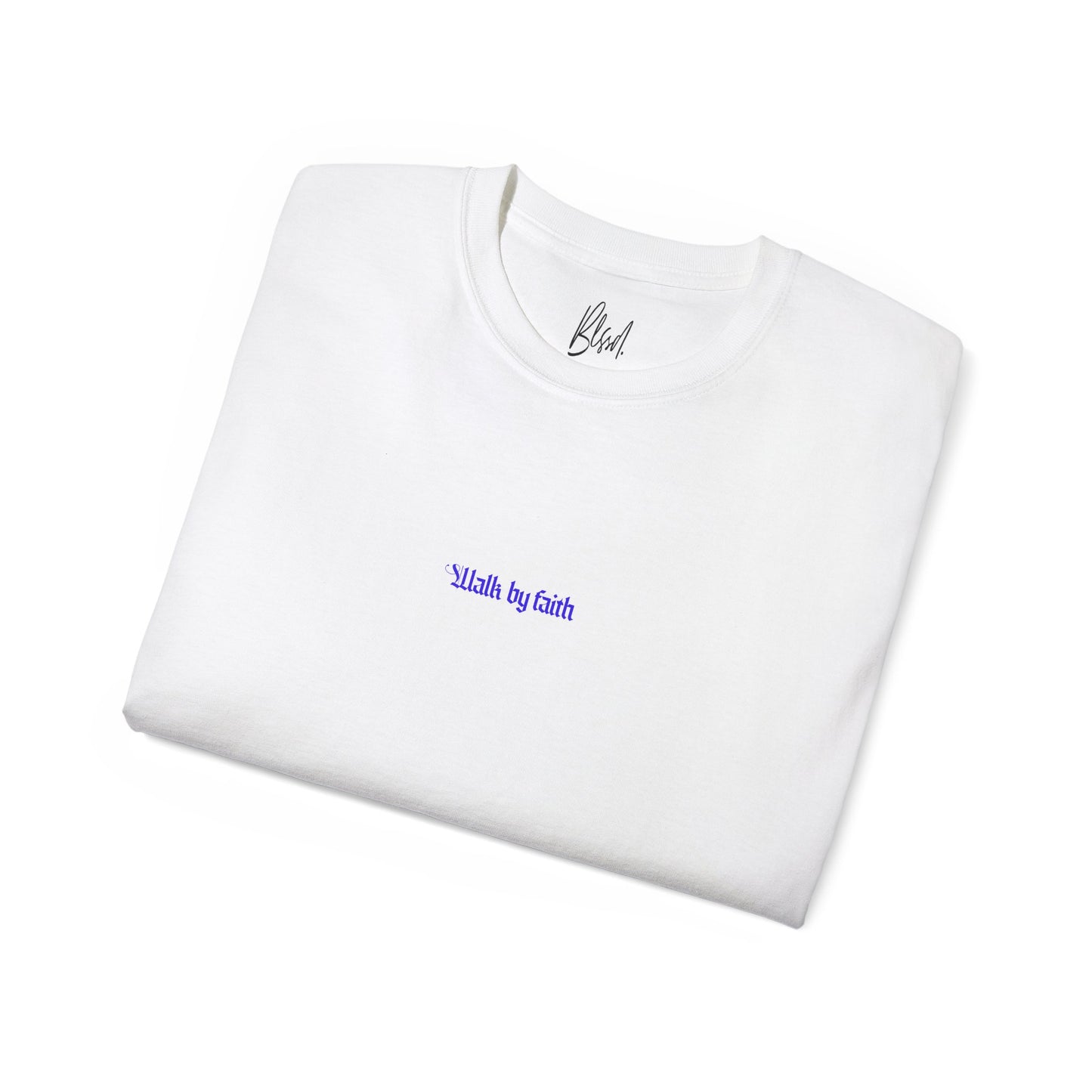 Blssd Faith T-shirt