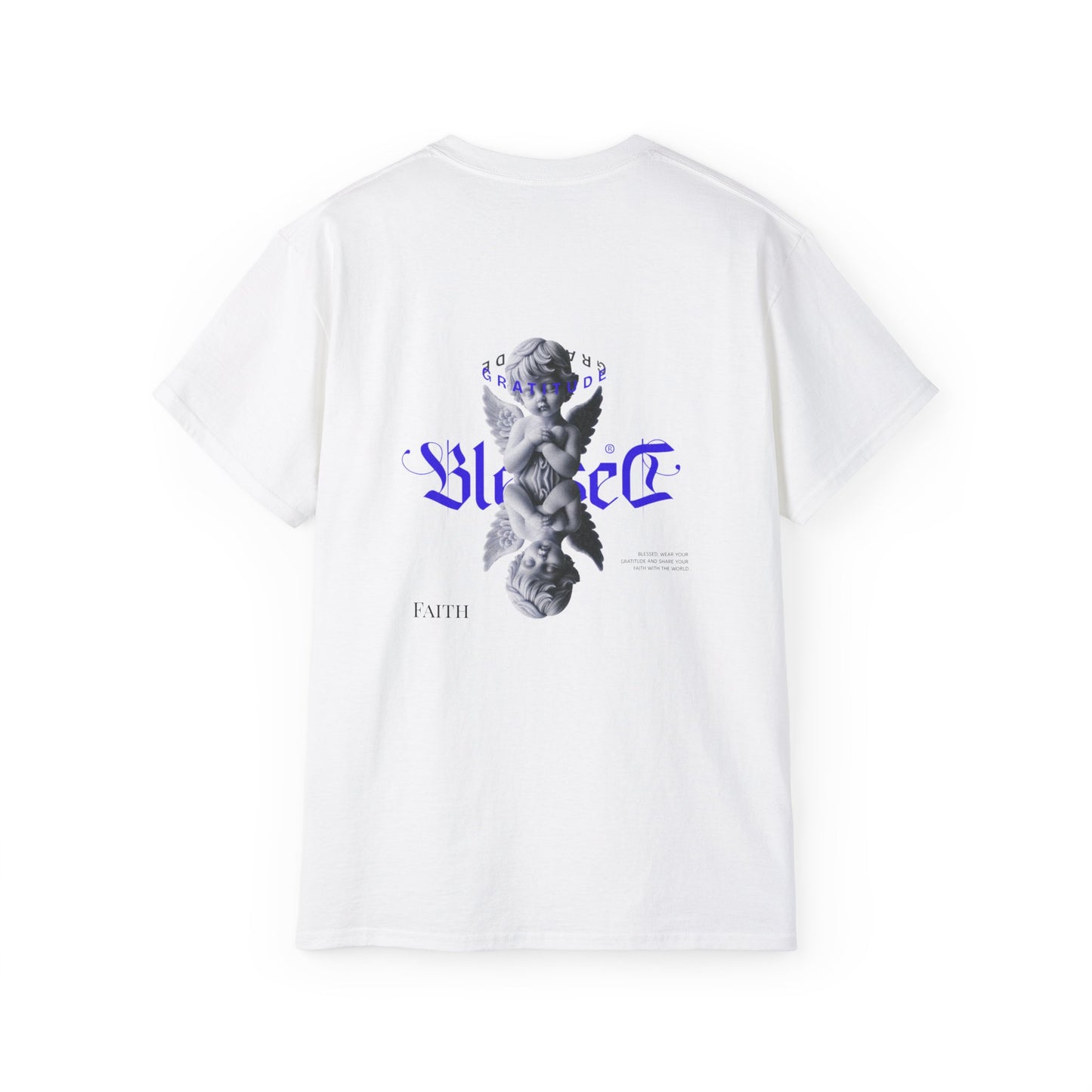 Blssd Faith T-shirt