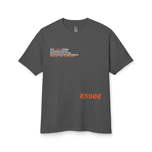 Blssd Trust Limited Edition T-shirt